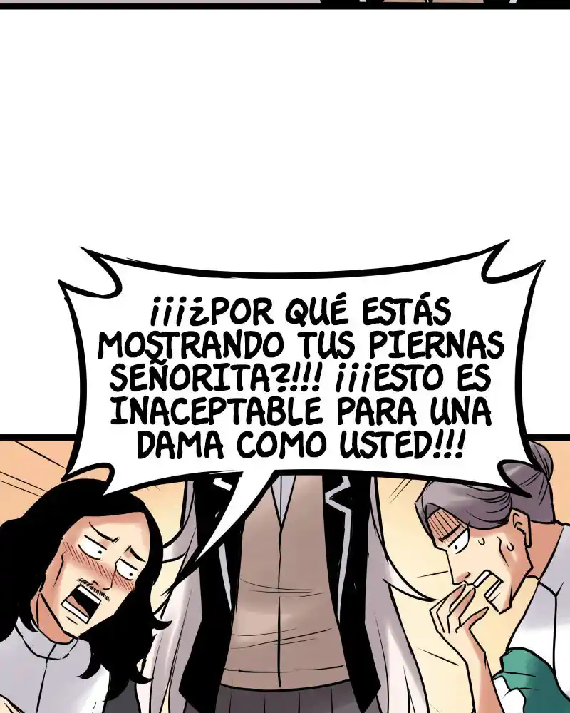Everywhere & Nowhere capítulo 196, página 25