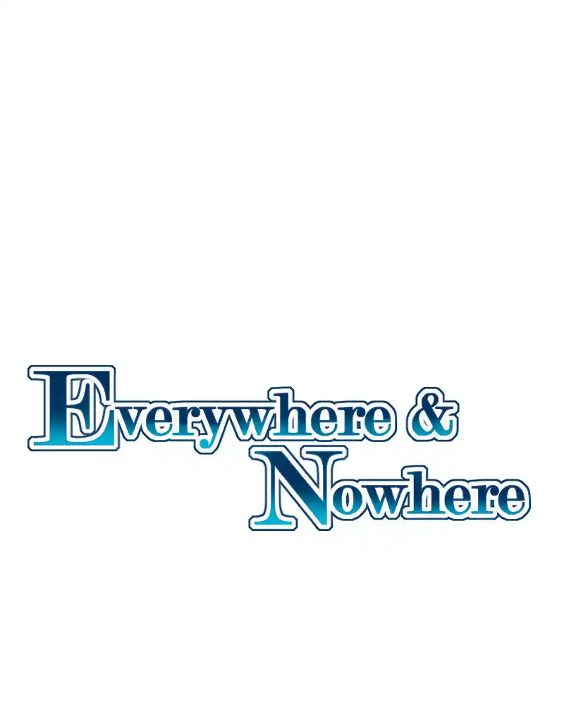 Everywhere & Nowhere capítulo 197, página 2