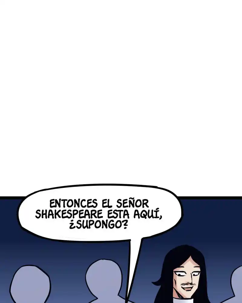 Everywhere & Nowhere capítulo 197, página 18
