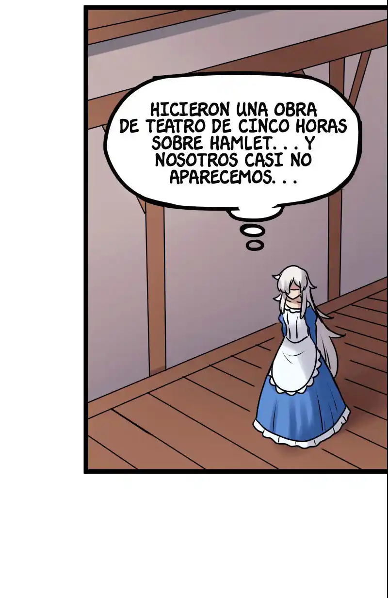 Everywhere & Nowhere capítulo 198, página 23