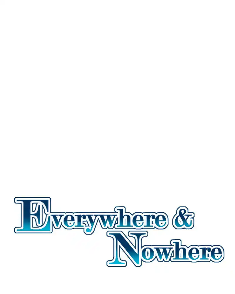 Everywhere & Nowhere capítulo 200, página 2