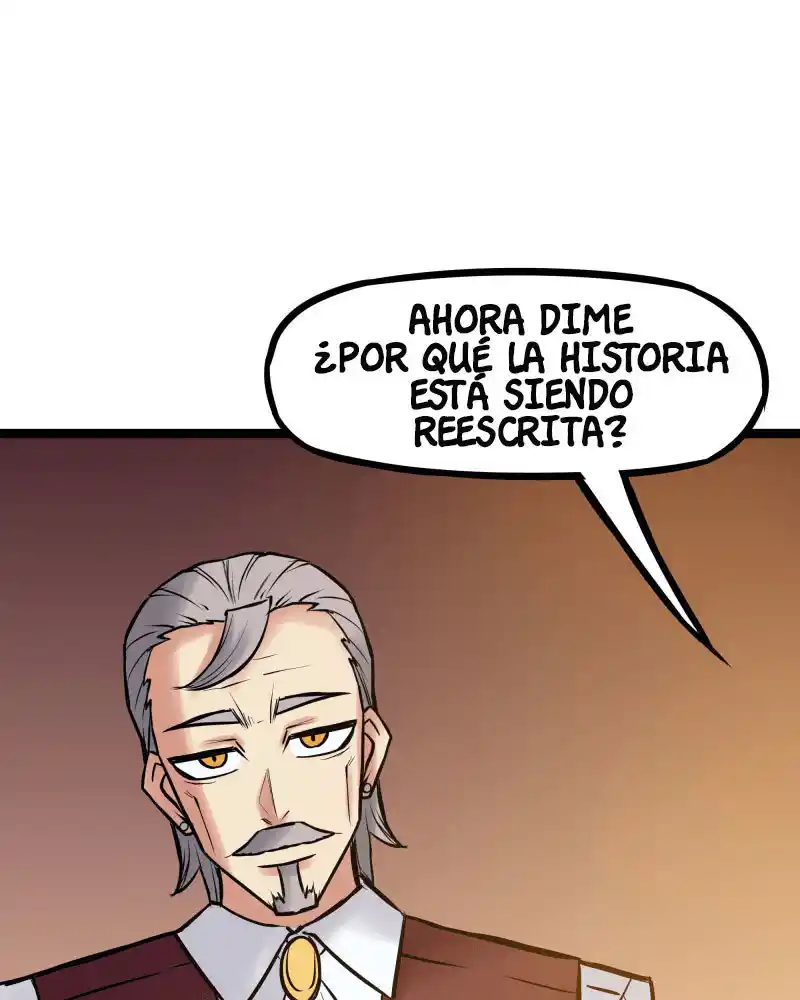 Everywhere & Nowhere capítulo 200, página 19