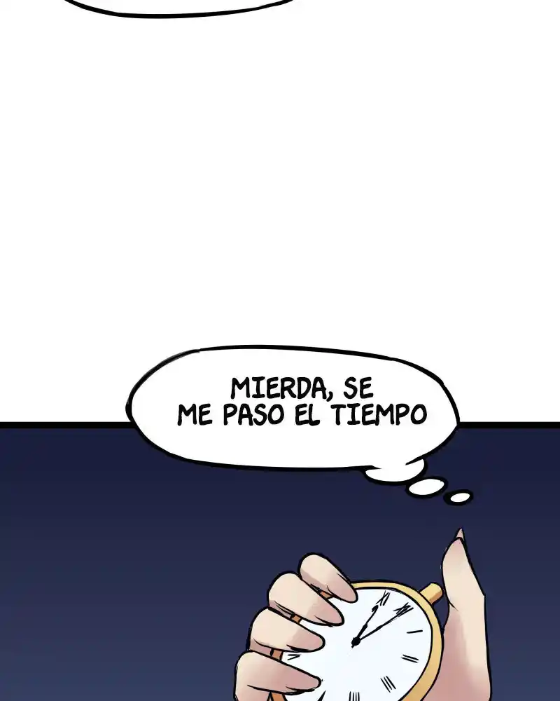 Everywhere & Nowhere capítulo 202, página 10