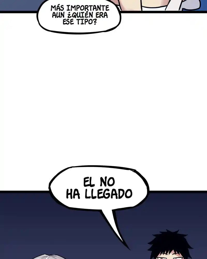 Everywhere & Nowhere capítulo 202, página 22