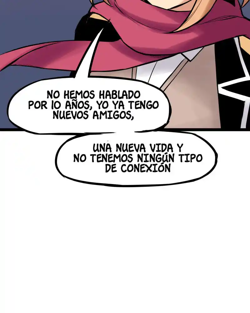 Everywhere & Nowhere capítulo 203, página 11