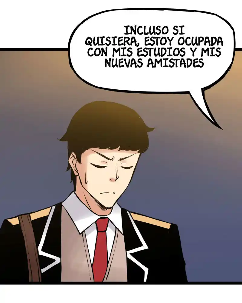 Everywhere & Nowhere capítulo 203, página 12