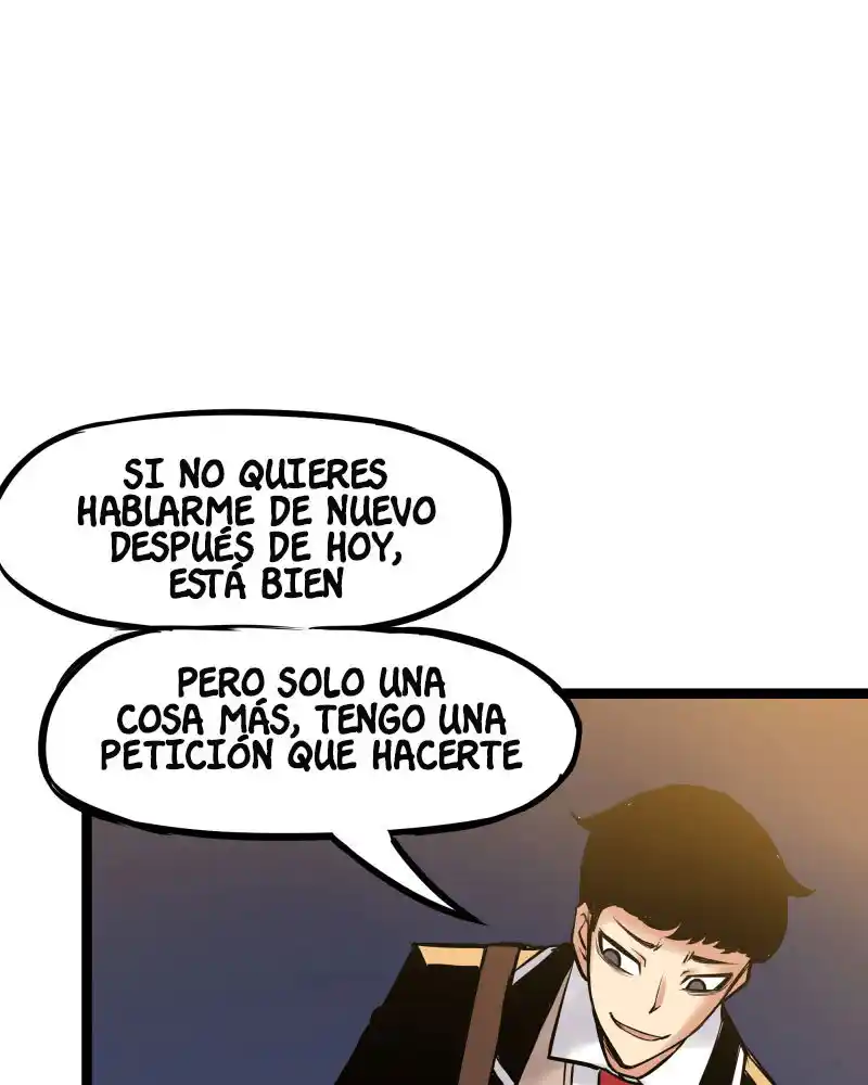 Everywhere & Nowhere capítulo 203, página 21