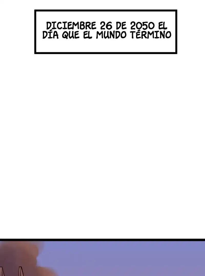 Everywhere & Nowhere capítulo 204, página 3