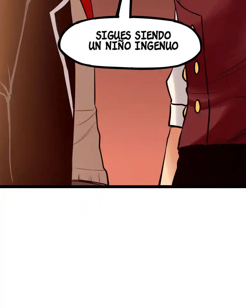 Everywhere & Nowhere capítulo 204, página 21