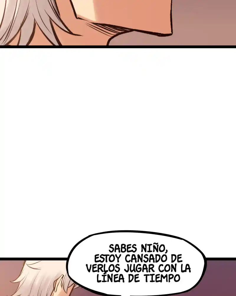 Everywhere & Nowhere capítulo 204, página 23