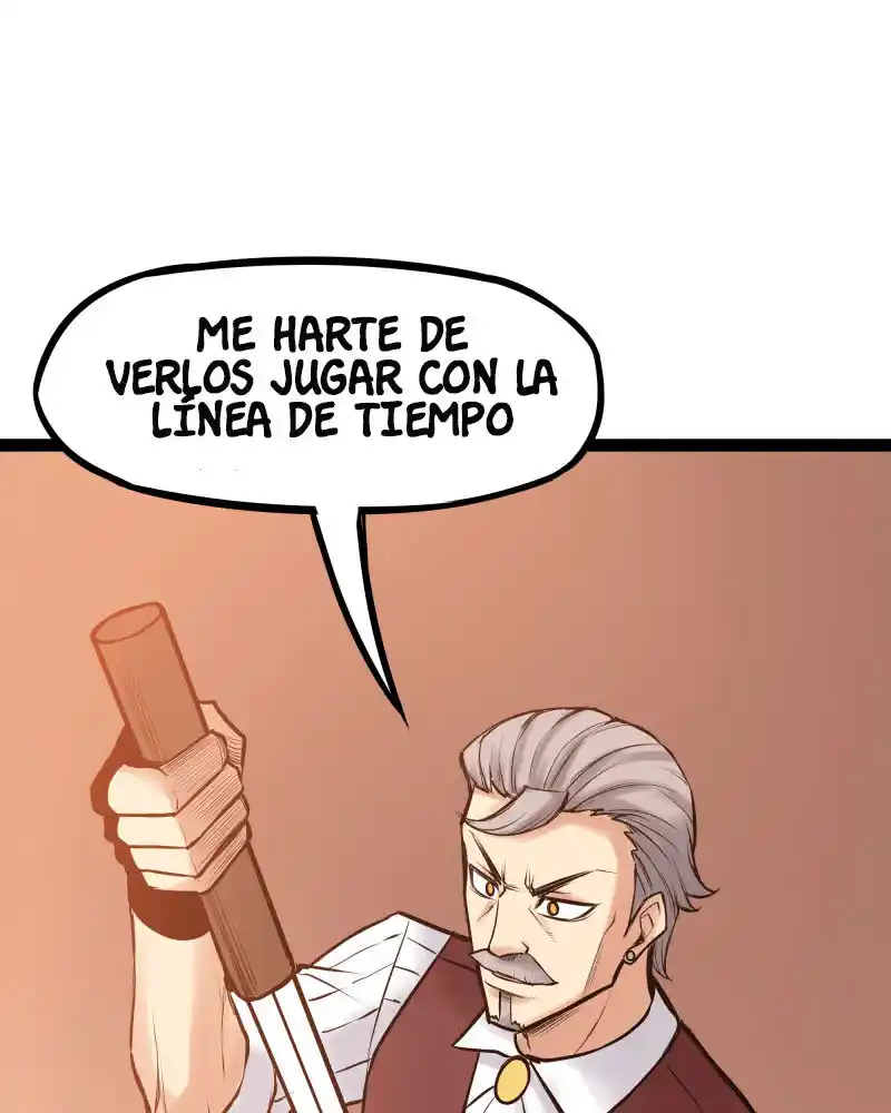 Everywhere & Nowhere capítulo 205, página 4