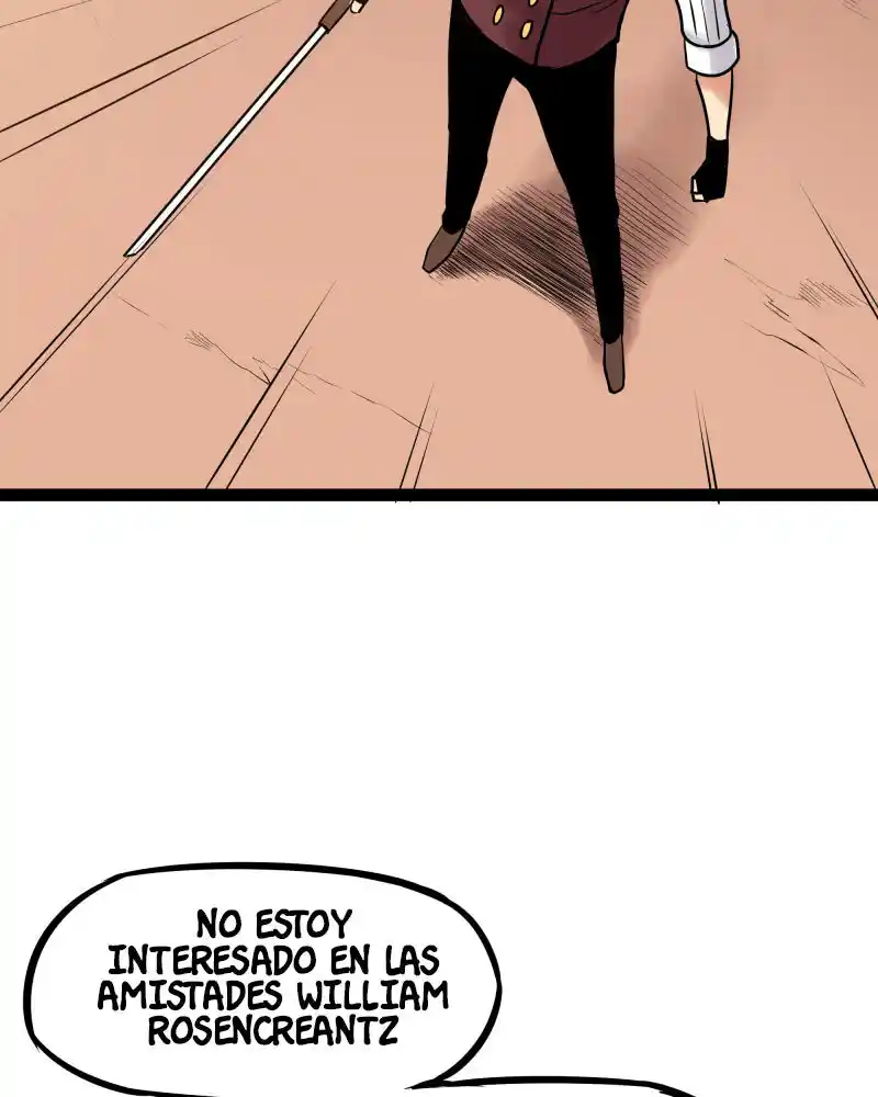 Everywhere & Nowhere capítulo 205, página 25