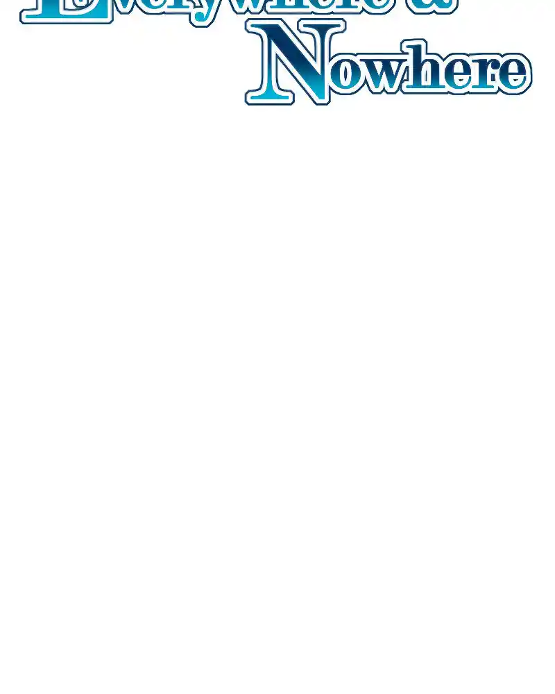 Everywhere & Nowhere capítulo 208, página 3