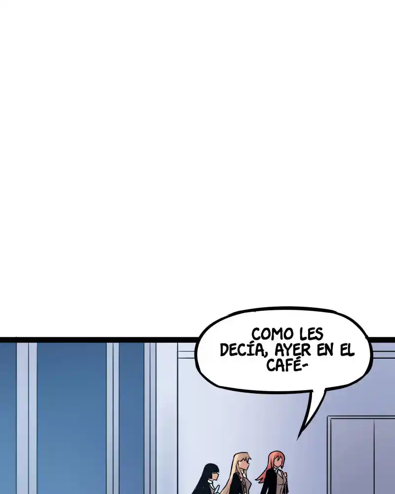 Everywhere & Nowhere capítulo 208, página 6