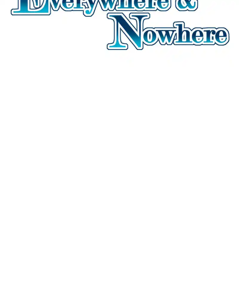 Everywhere & Nowhere capítulo 209, página 3