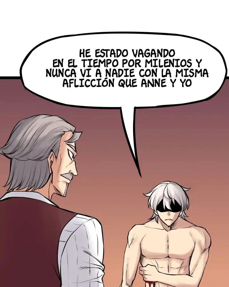 Everywhere & Nowhere capítulo 209, página 6