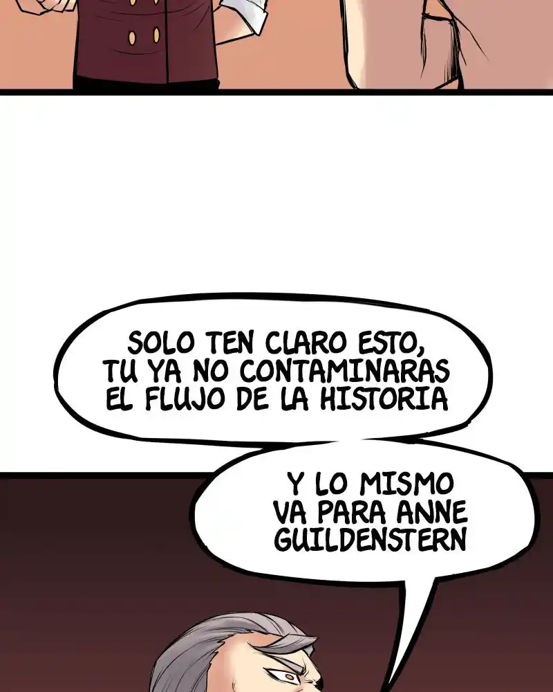 Everywhere & Nowhere capítulo 209, página 12