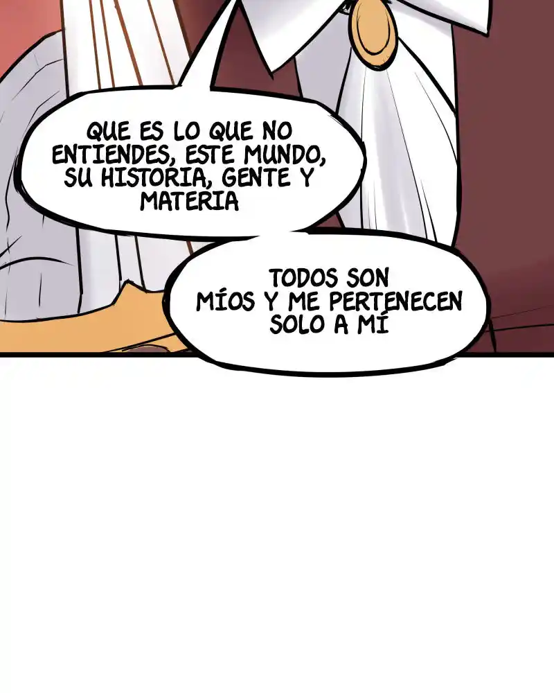 Everywhere & Nowhere capítulo 210, página 15