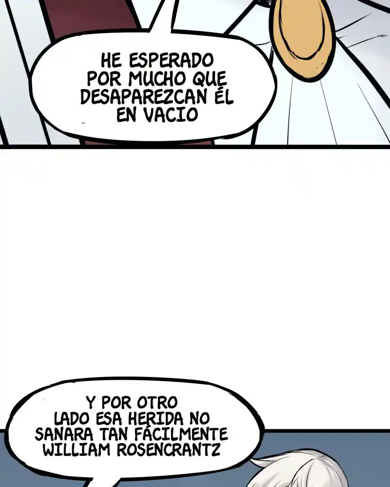 Everywhere & Nowhere capítulo 210, página 17