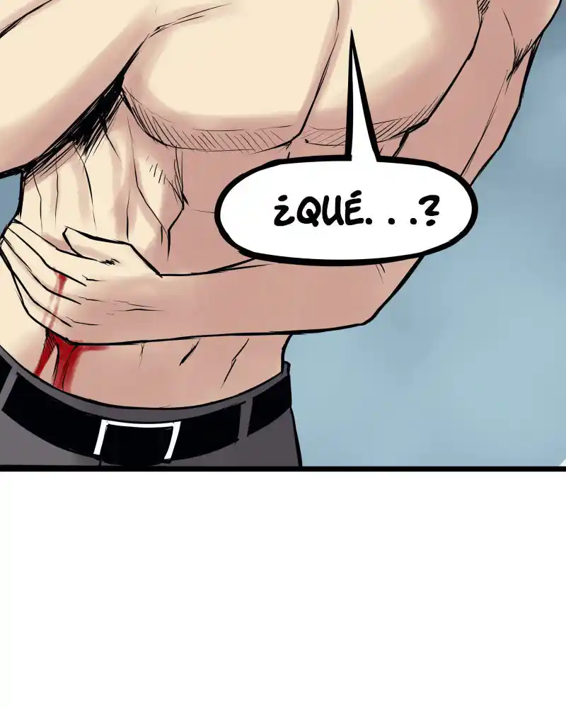 Everywhere & Nowhere capítulo 210, página 20