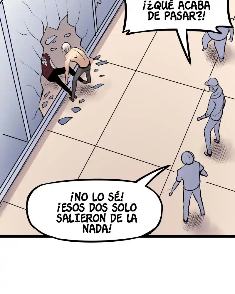 Everywhere & Nowhere capítulo 211, página 6