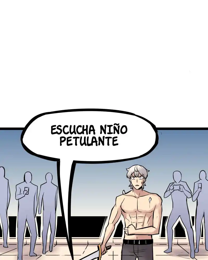 Everywhere & Nowhere capítulo 211, página 15