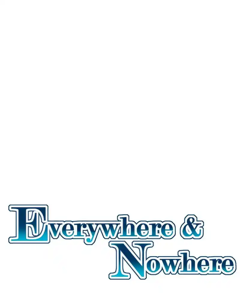 Everywhere & Nowhere capítulo 213, página 2