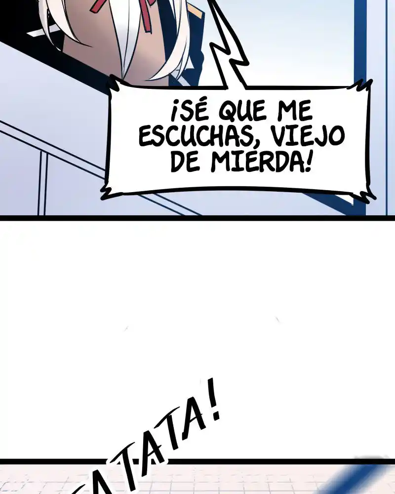 Everywhere & Nowhere capítulo 213, página 7