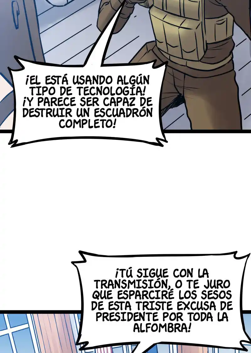 Everywhere & Nowhere capítulo 213, página 11