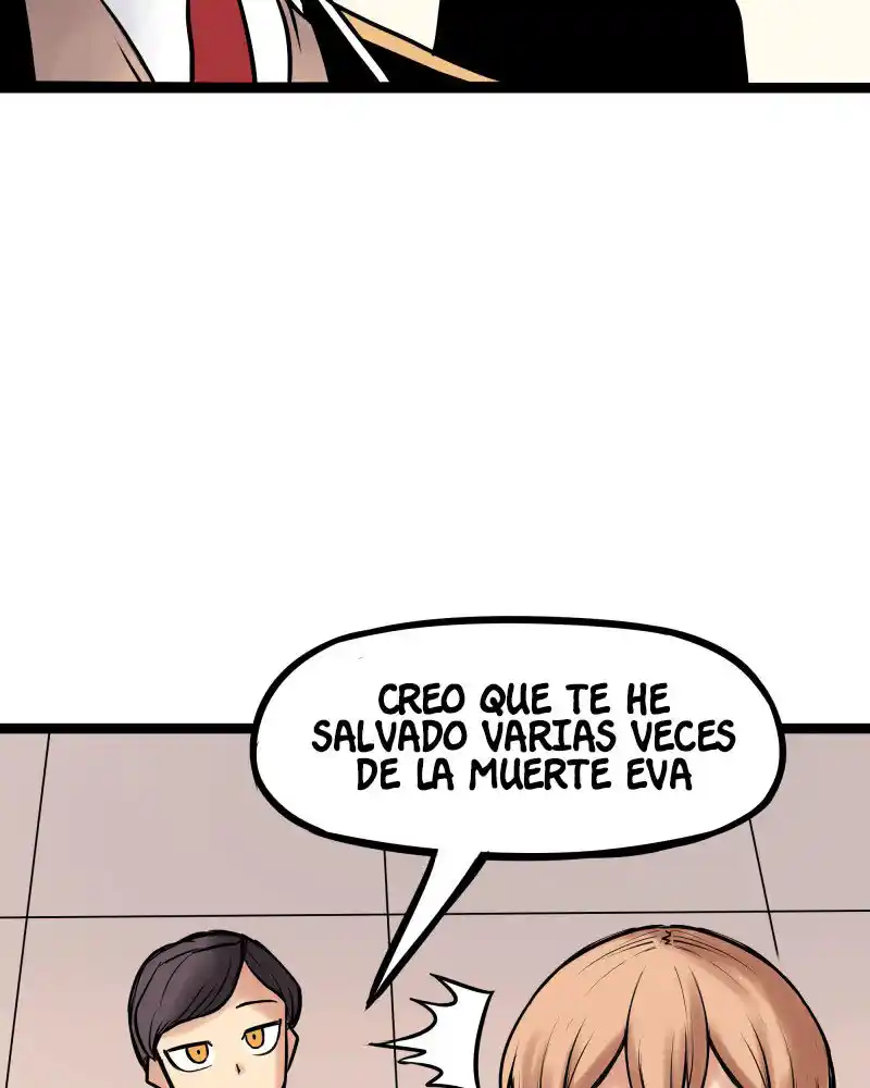 Everywhere & Nowhere capítulo 214, página 19