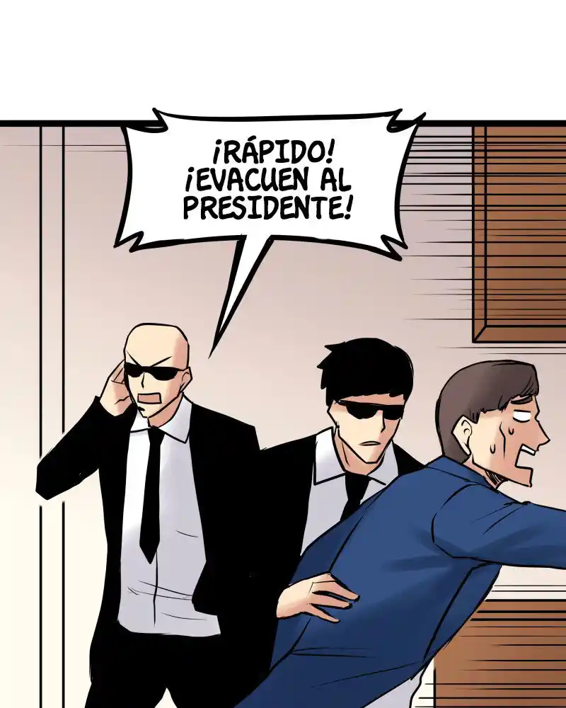 Everywhere & Nowhere capítulo 215, página 27