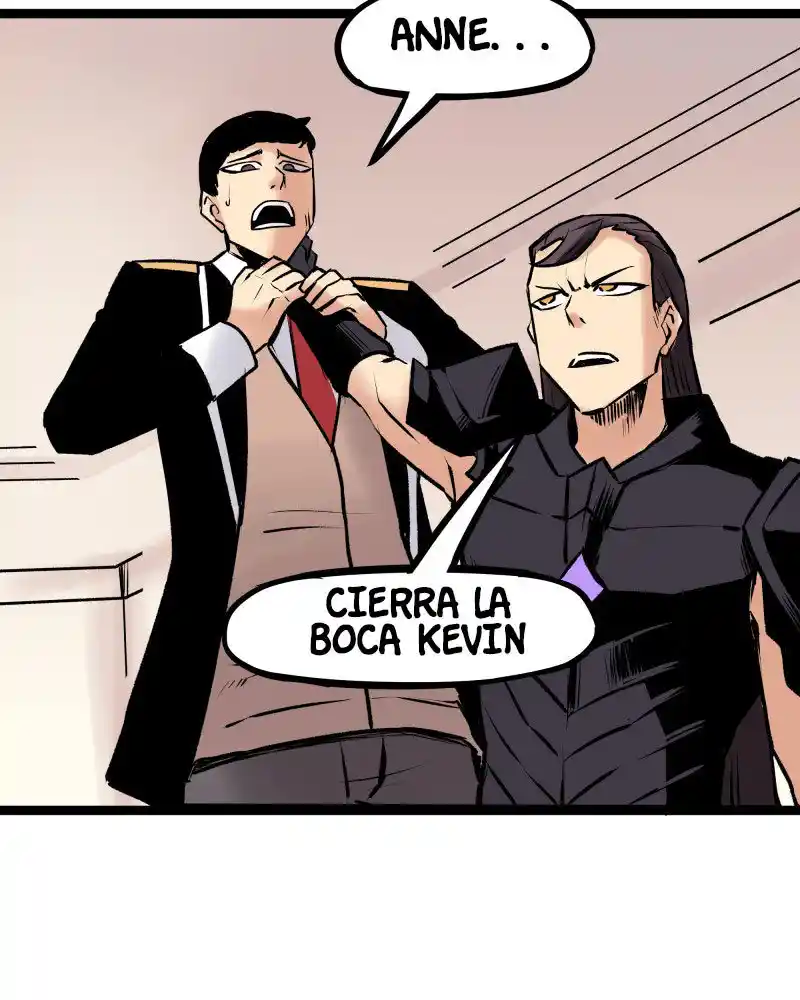 Everywhere & Nowhere capítulo 216, página 6