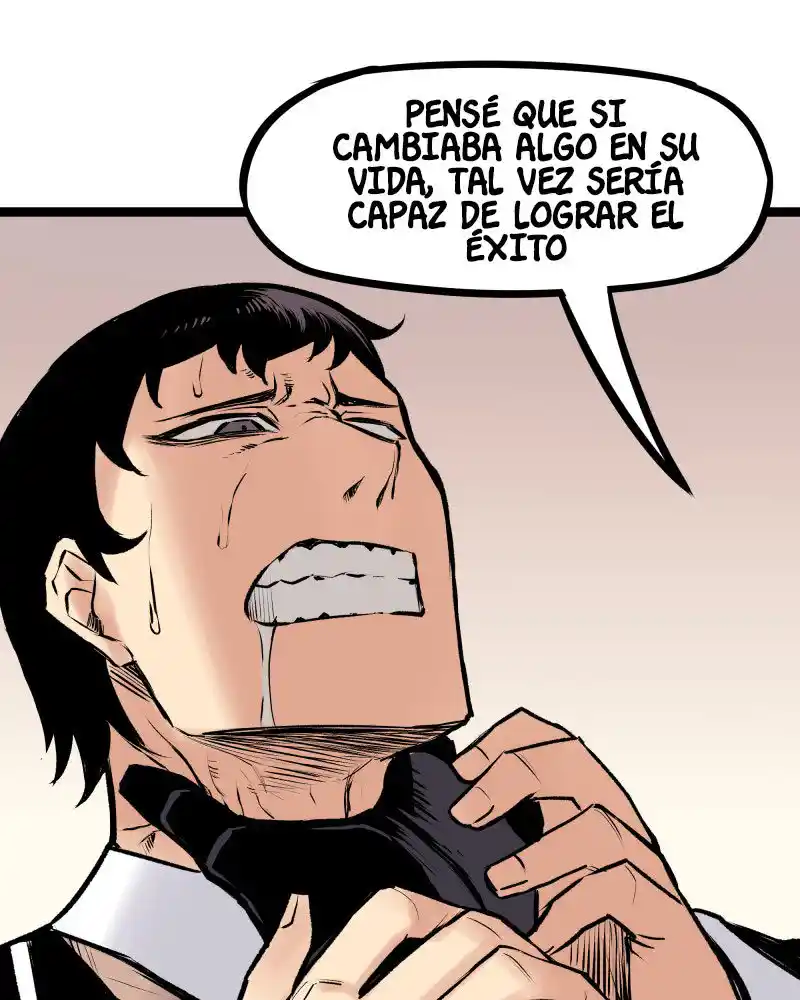 Everywhere & Nowhere capítulo 216, página 14