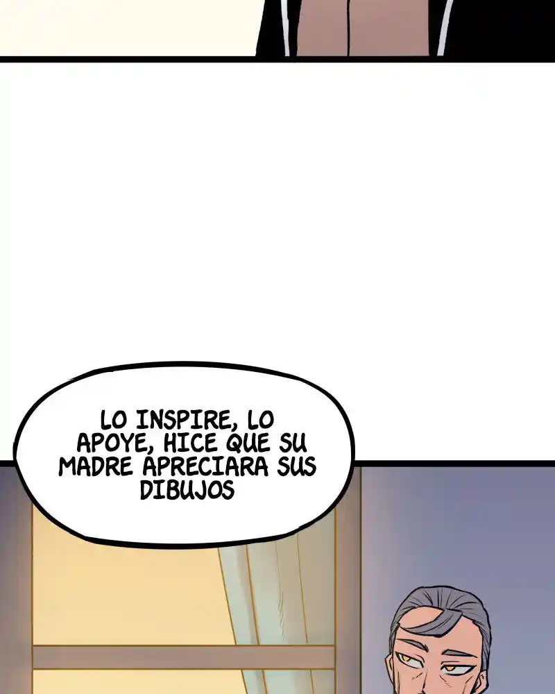 Everywhere & Nowhere capítulo 216, página 19