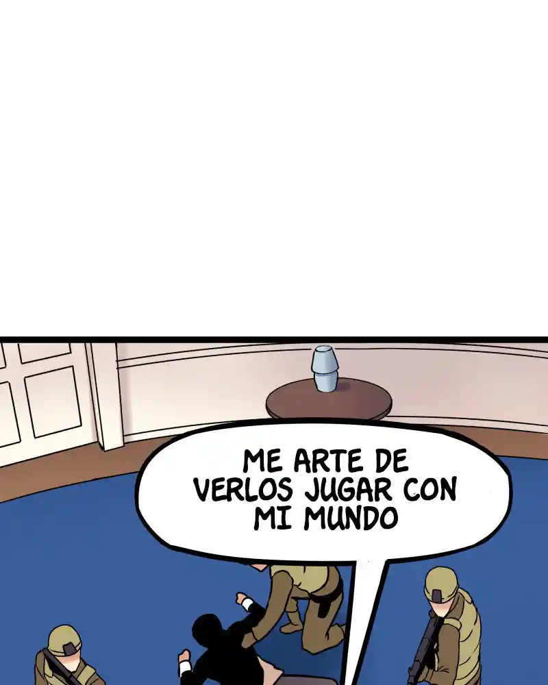 Everywhere & Nowhere capítulo 217, página 4
