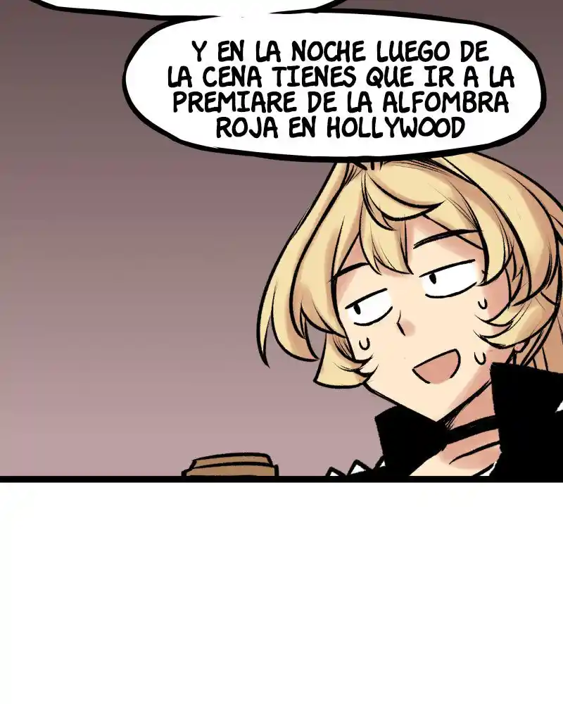 Everywhere & Nowhere capítulo 218, página 17