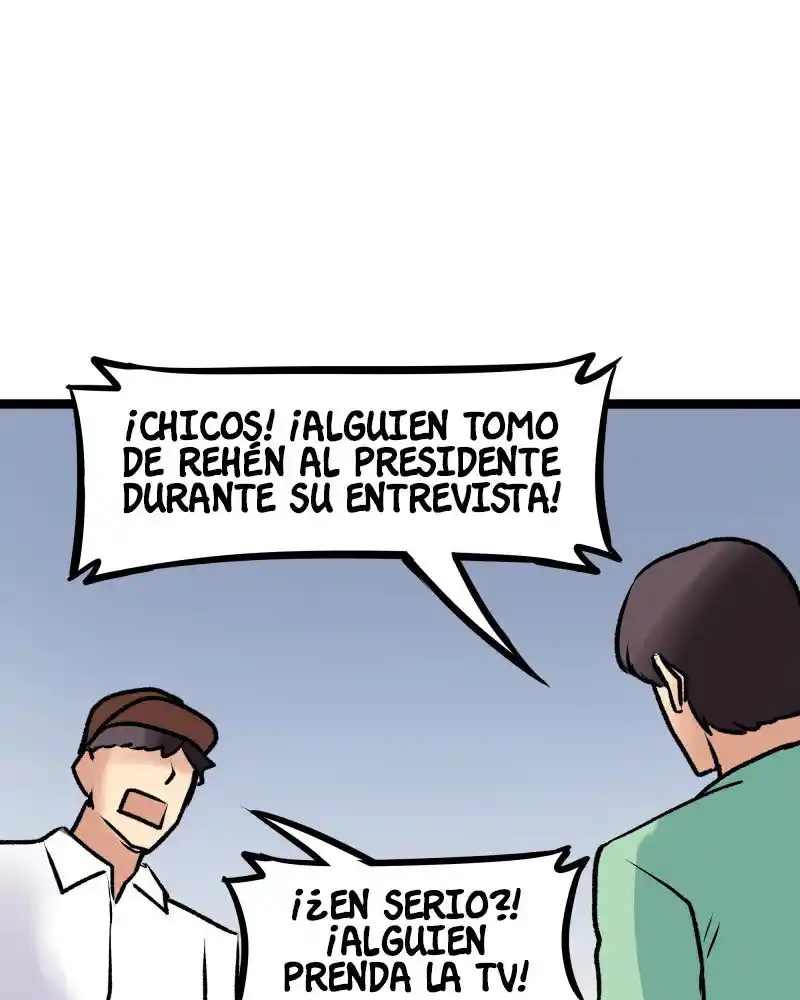 Everywhere & Nowhere capítulo 218, página 19