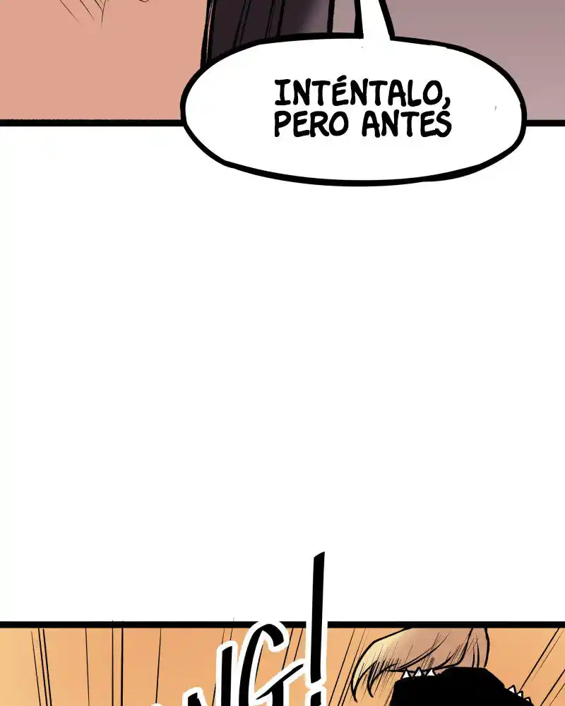 Everywhere & Nowhere capítulo 218, página 43