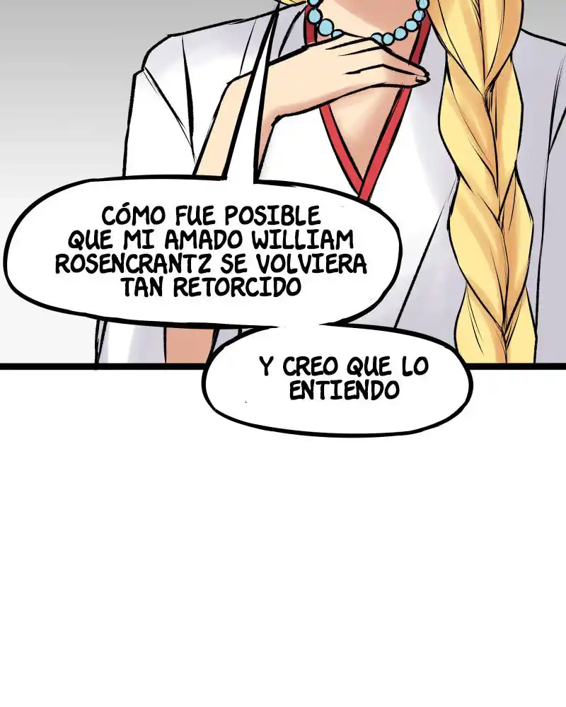 Everywhere & Nowhere capítulo 219, página 24