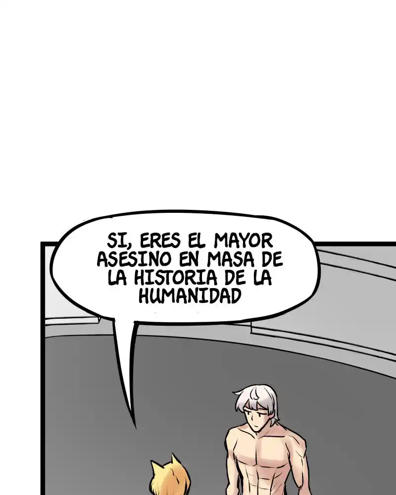 Everywhere & Nowhere capítulo 219, página 32