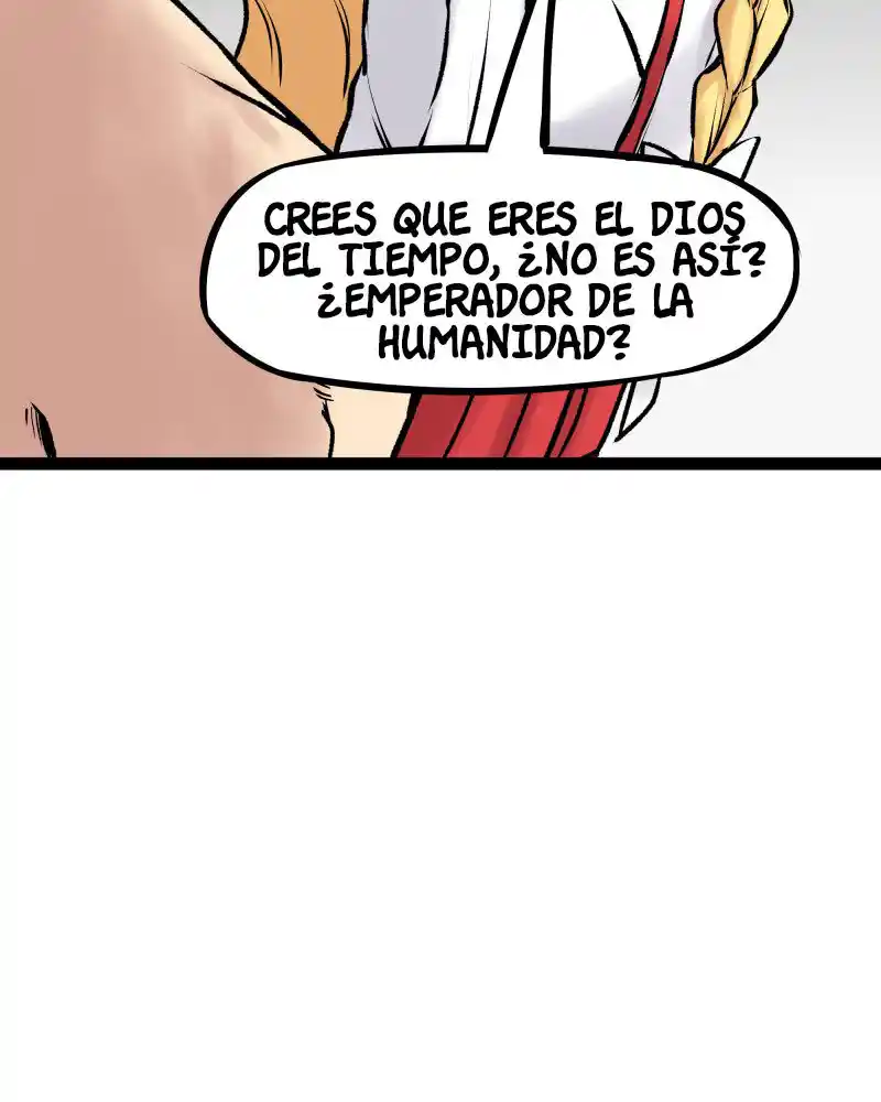 Everywhere & Nowhere capítulo 219, página 37