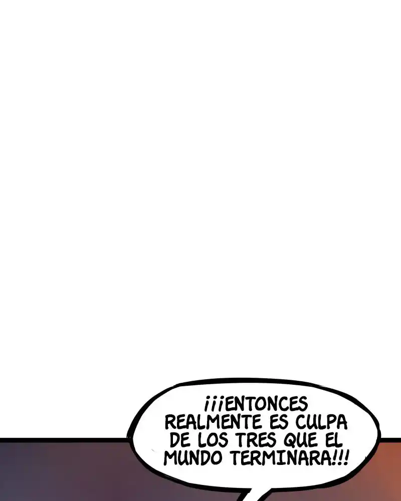 Everywhere & Nowhere capítulo 219, página 50