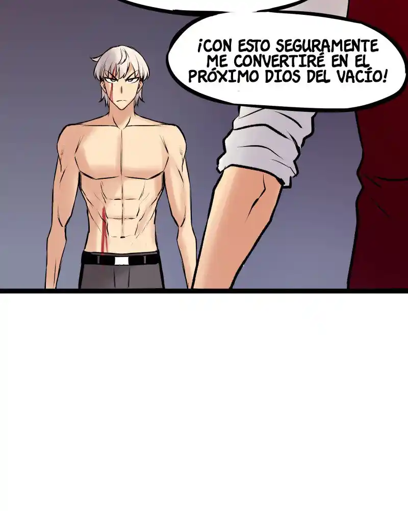 Everywhere & Nowhere capítulo 220, página 15