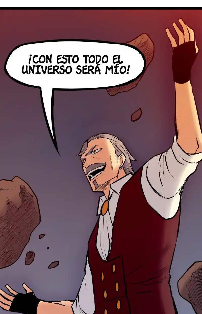 Everywhere & Nowhere capítulo 220, página 18