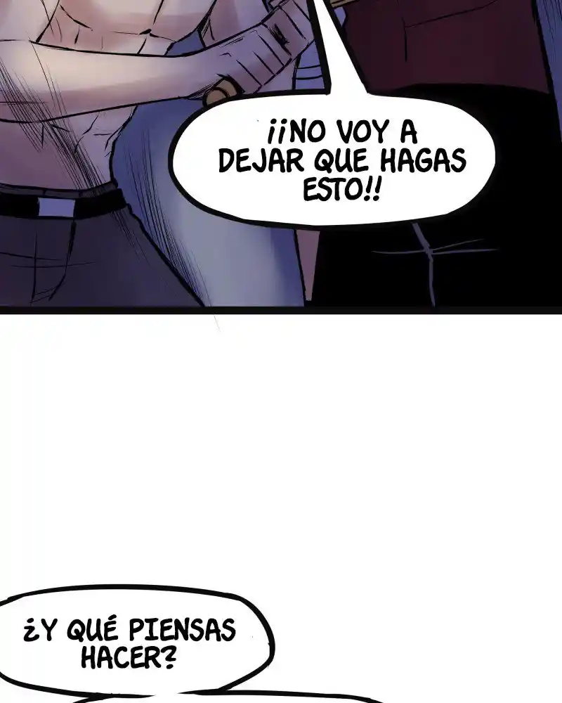 Everywhere & Nowhere capítulo 221, página 5