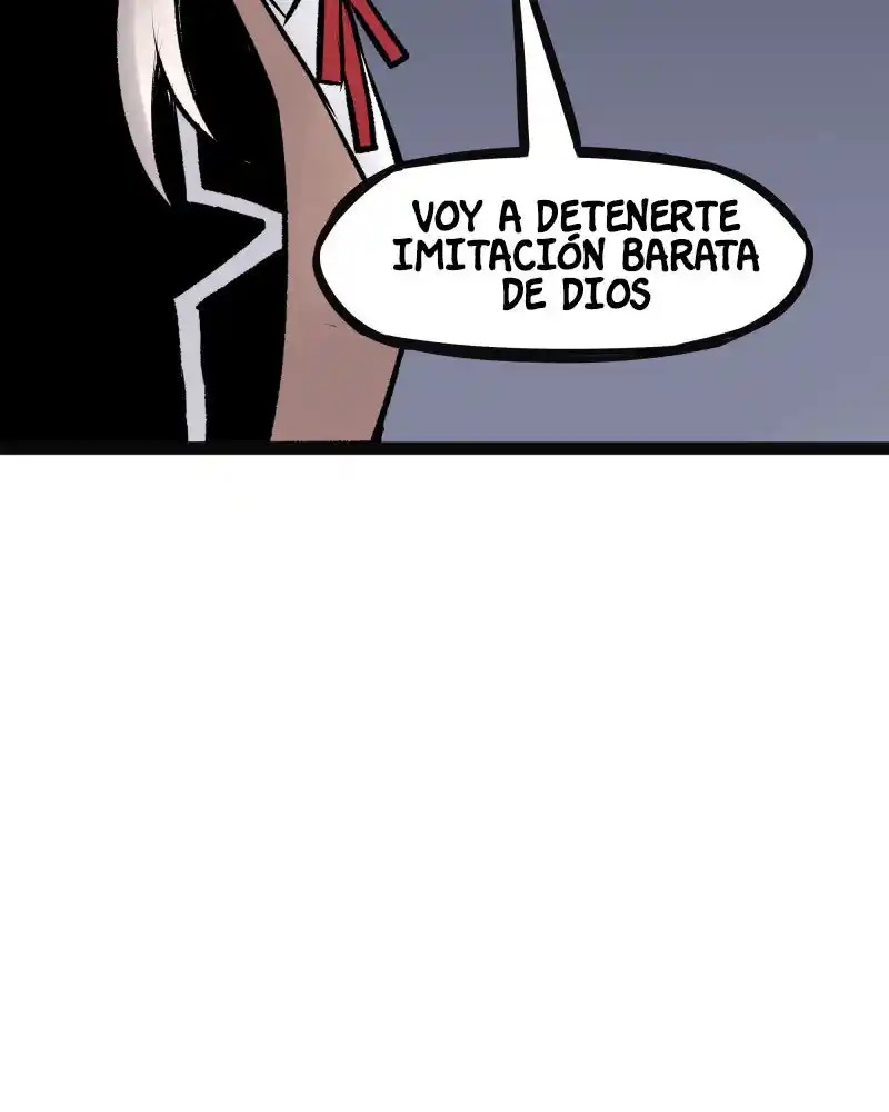 Everywhere & Nowhere capítulo 221, página 21