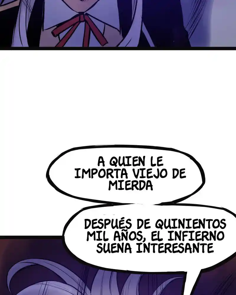 Everywhere & Nowhere capítulo 221, página 36