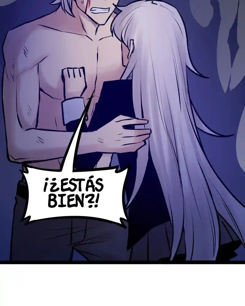 Everywhere & Nowhere capítulo 224, página 5