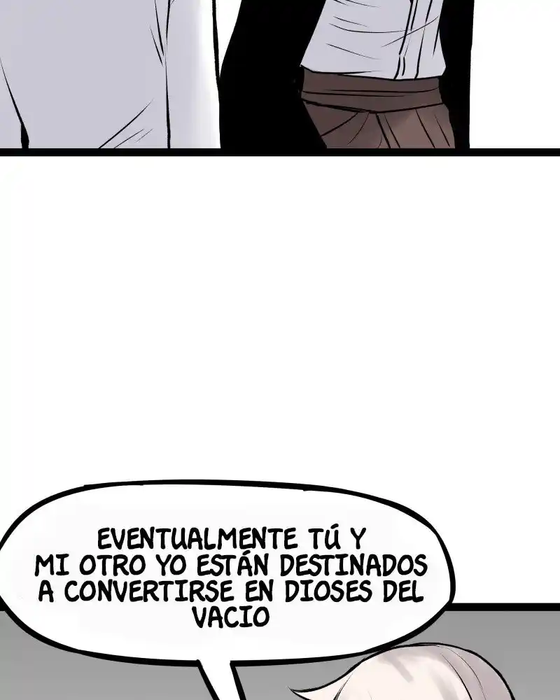 Everywhere & Nowhere capítulo 224, página 34