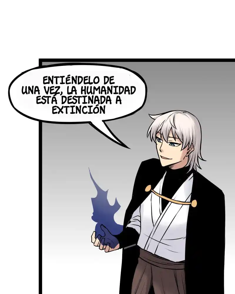 Everywhere & Nowhere capítulo 225, página 3